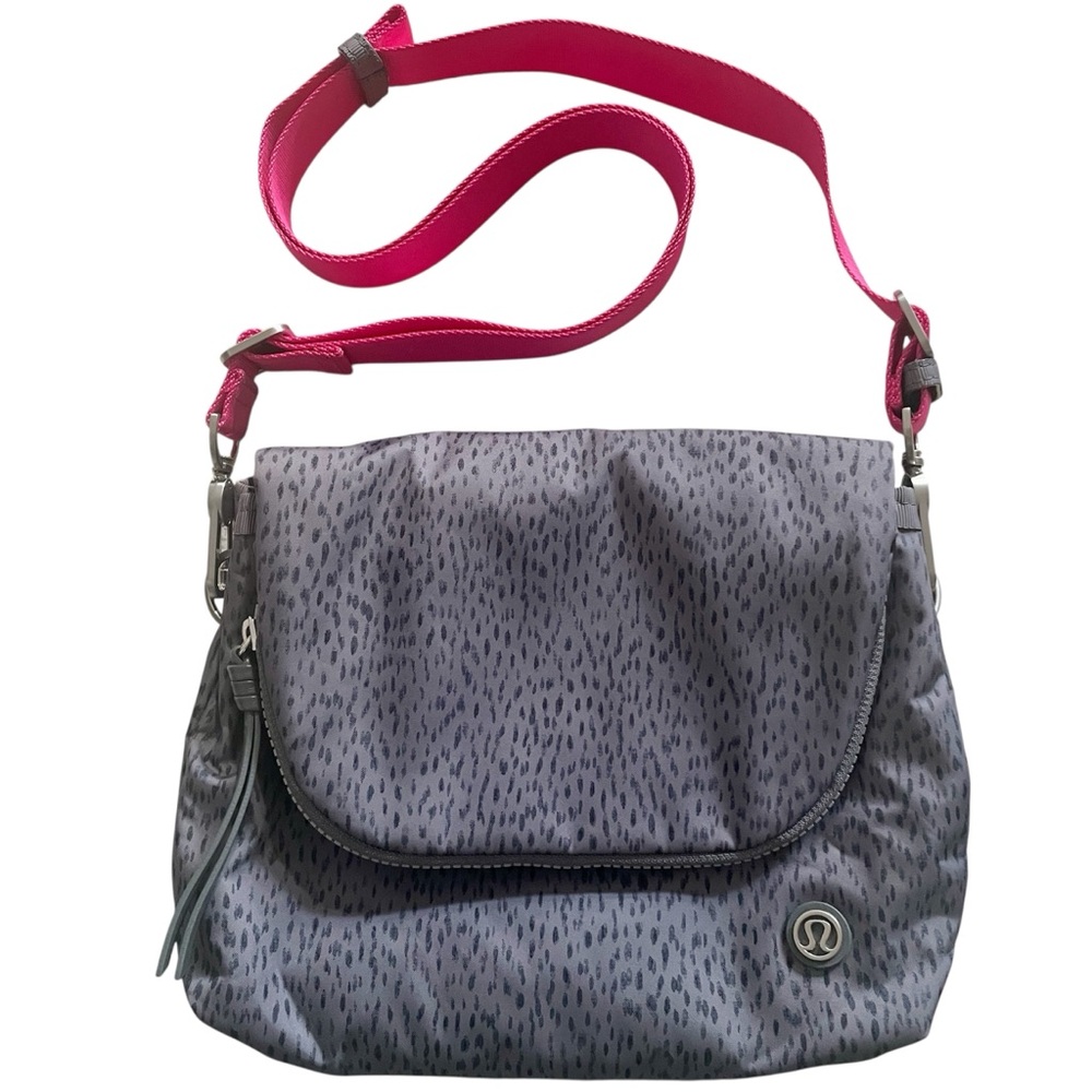 Lululemon Party Om Bag